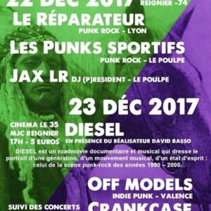 22 décembre 2017
