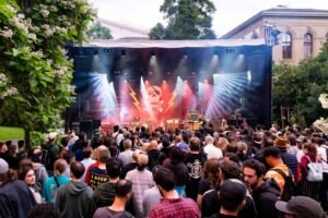 Fête de la Musique Genève 2024